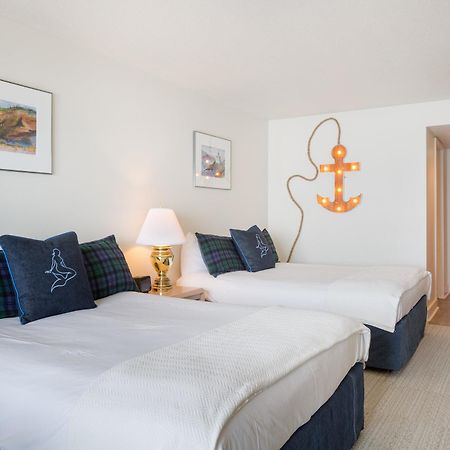 Surftides Hotel 링컨시티 외부 사진