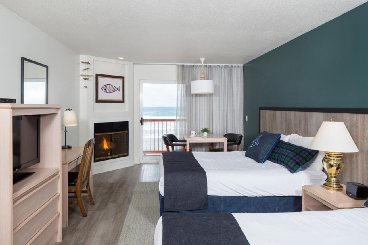 Surftides Hotel 링컨시티 외부 사진