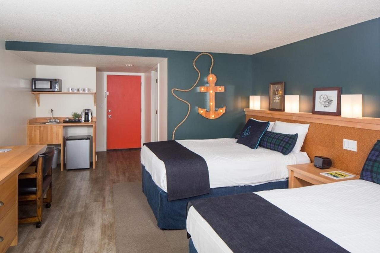 Surftides Hotel 링컨시티 외부 사진
