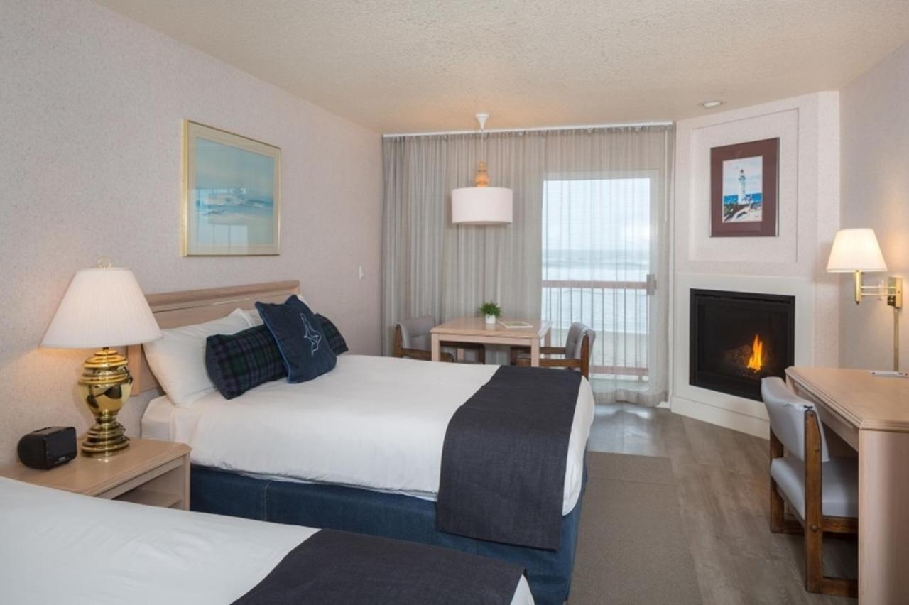 Surftides Hotel 링컨시티 외부 사진