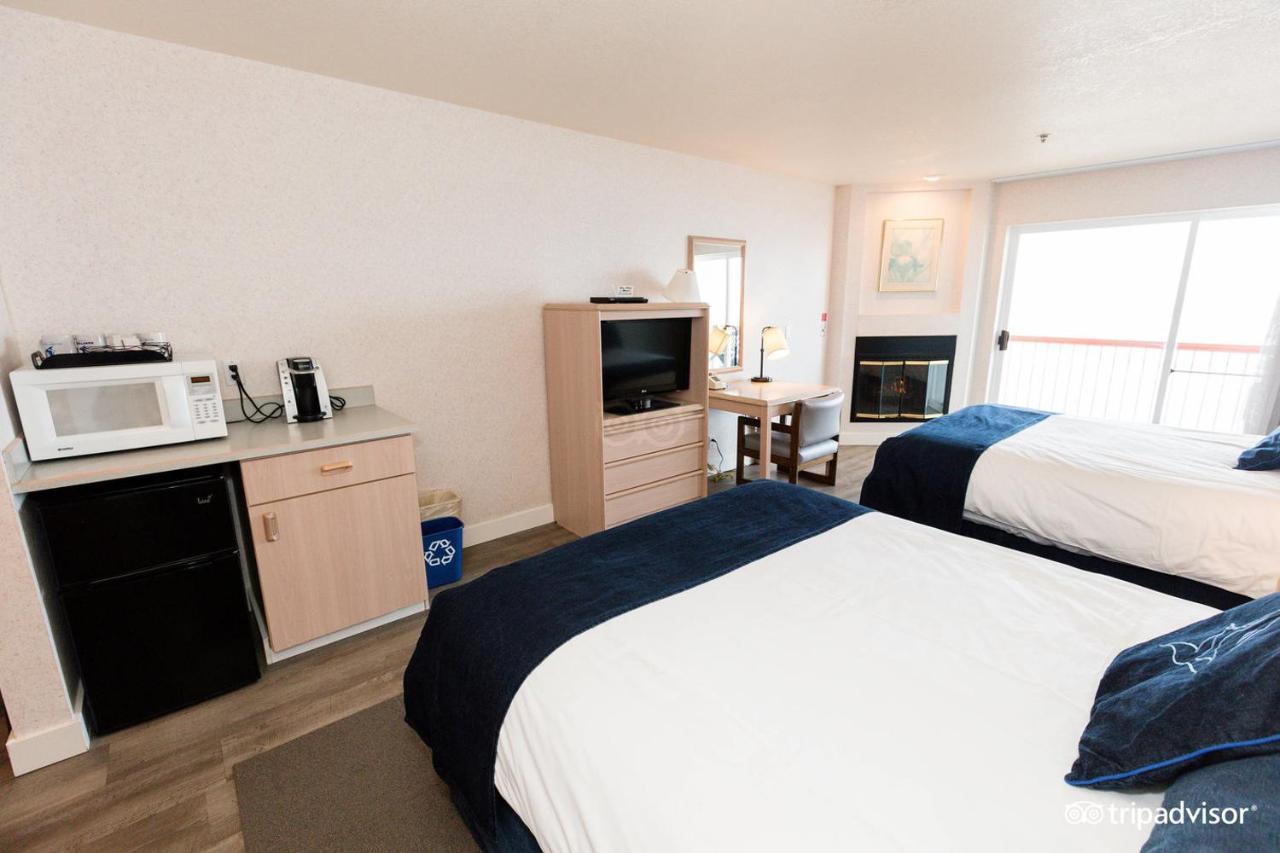 Surftides Hotel 링컨시티 외부 사진