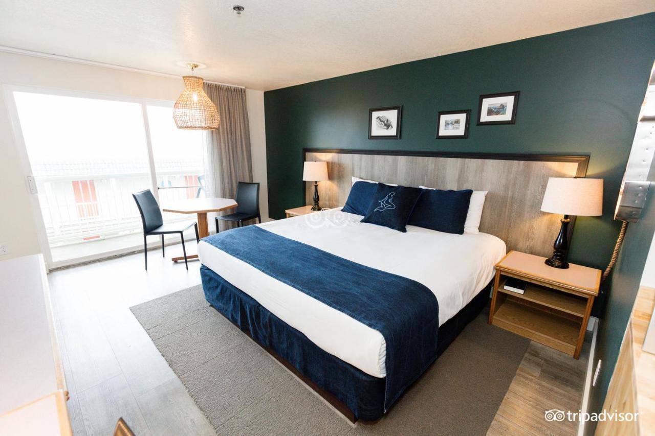 Surftides Hotel 링컨시티 외부 사진