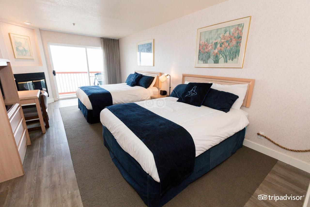 Surftides Hotel 링컨시티 외부 사진
