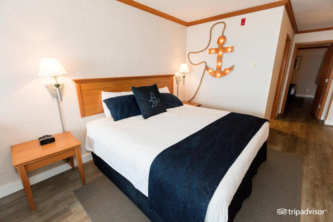 Surftides Hotel 링컨시티 외부 사진