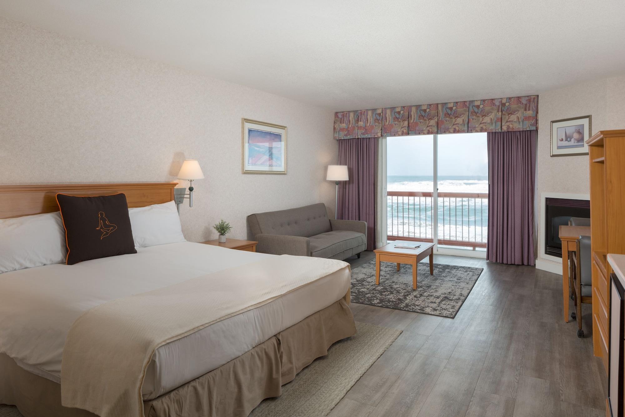Surftides Hotel 링컨시티 외부 사진