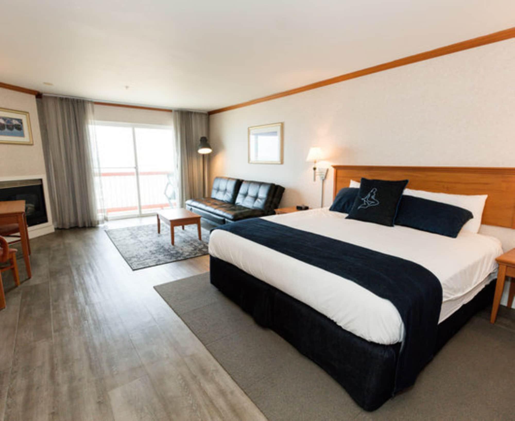 Surftides Hotel 링컨시티 외부 사진