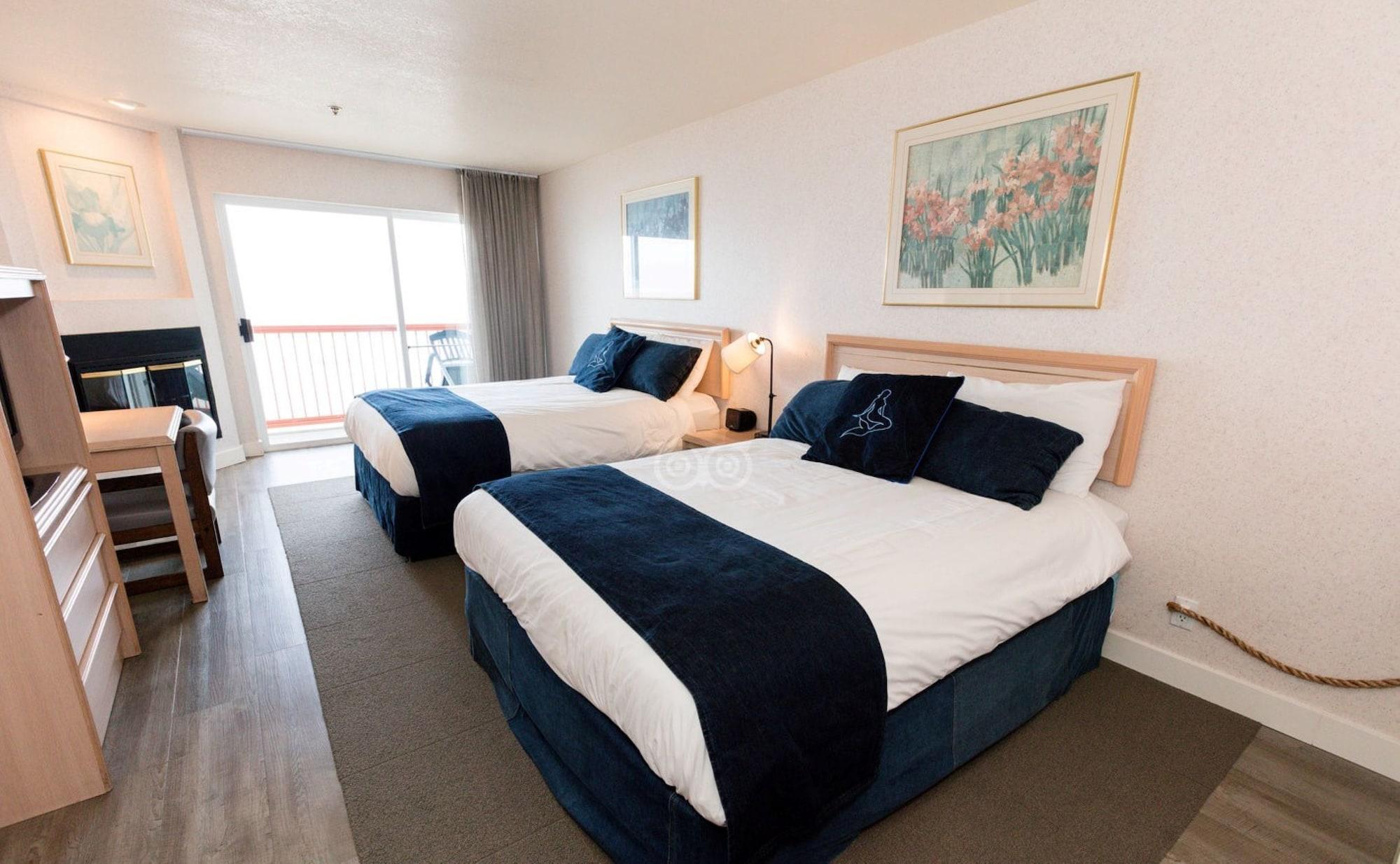 Surftides Hotel 링컨시티 외부 사진