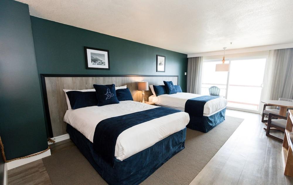 Surftides Hotel 링컨시티 외부 사진