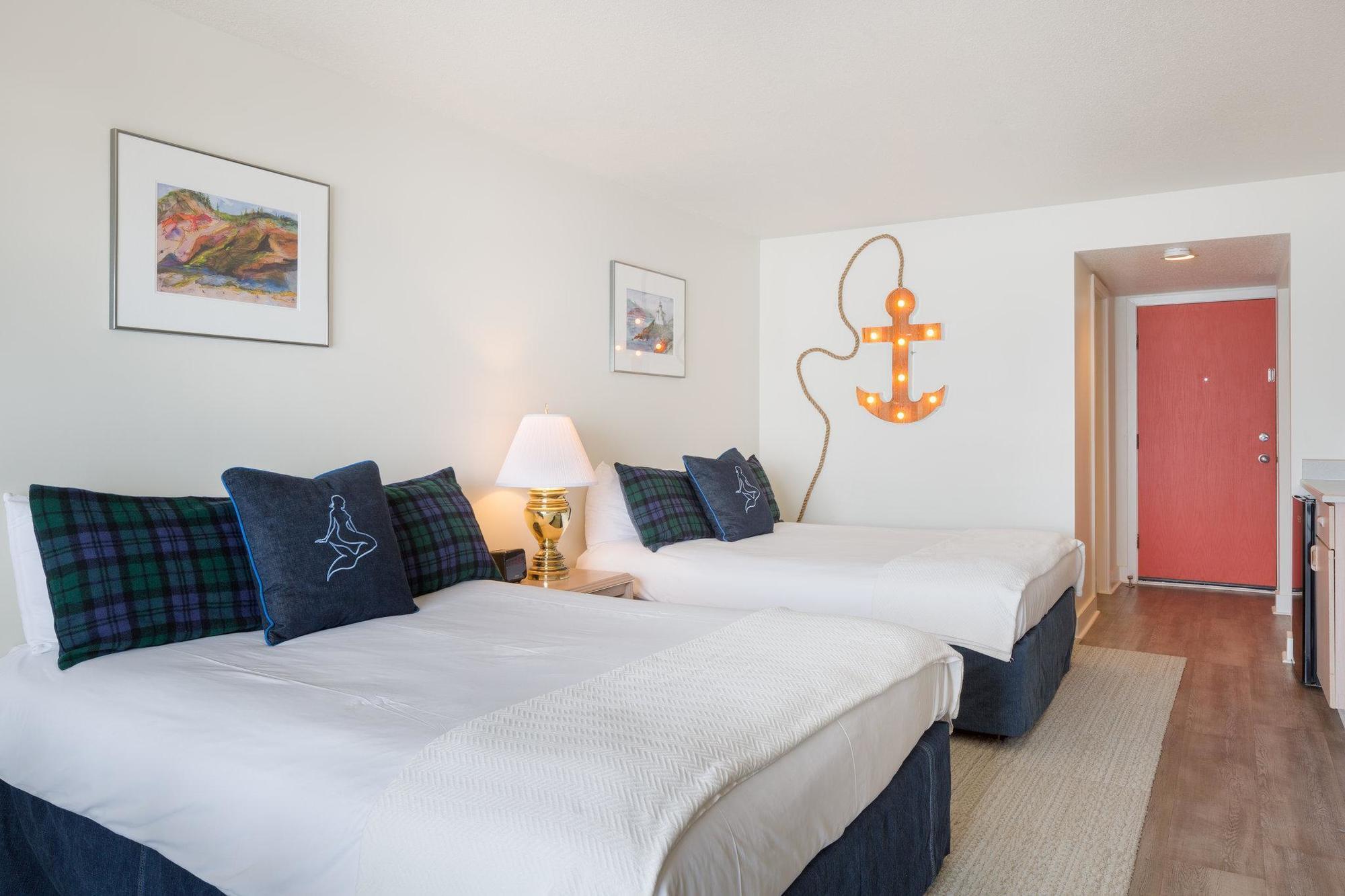 Surftides Hotel 링컨시티 외부 사진