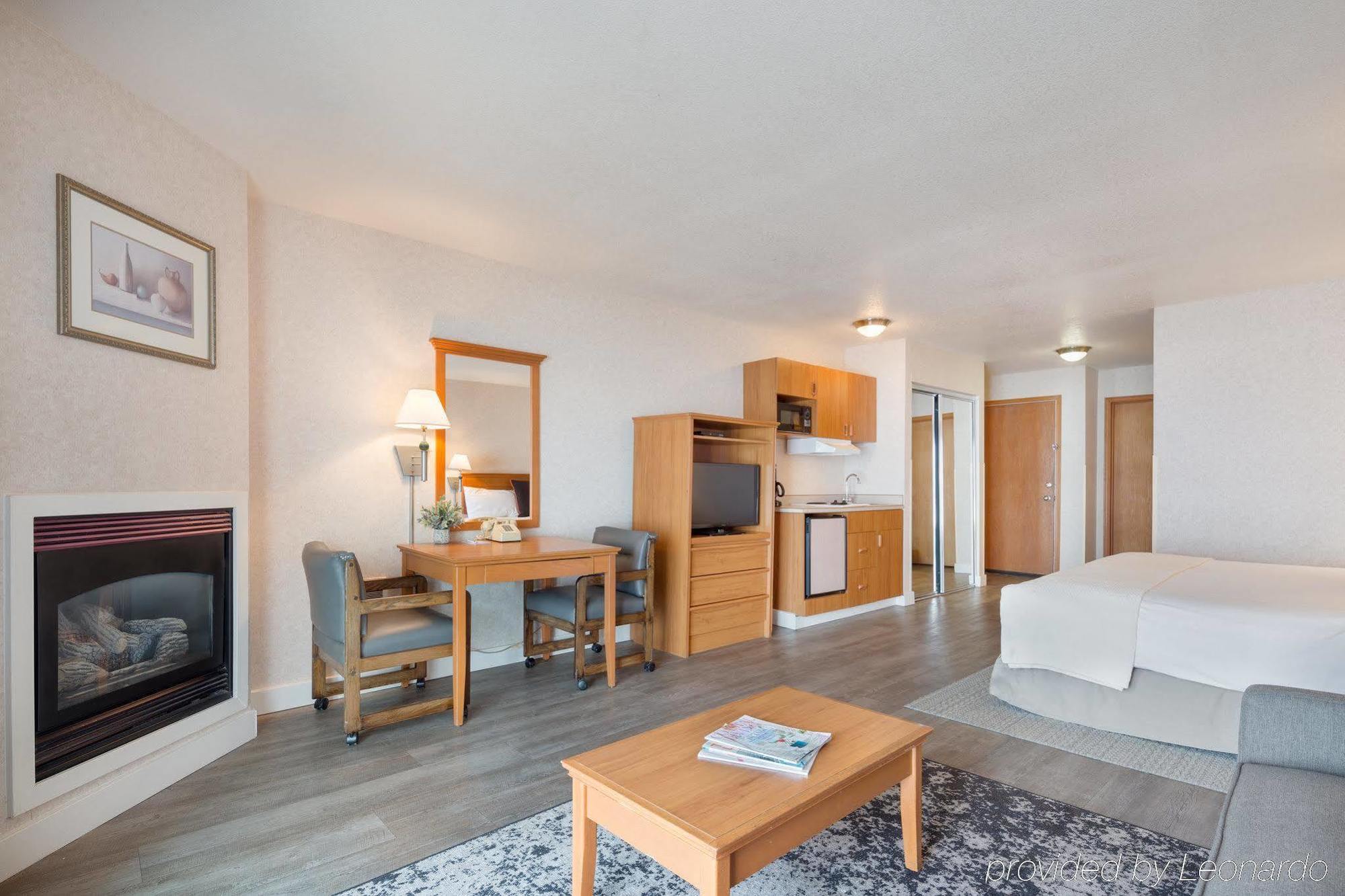Surftides Hotel 링컨시티 외부 사진