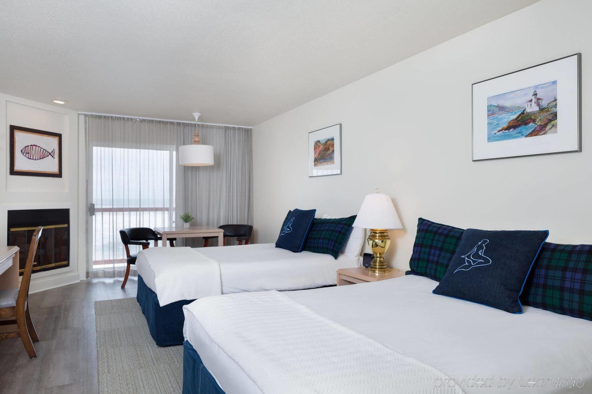 Surftides Hotel 링컨시티 외부 사진