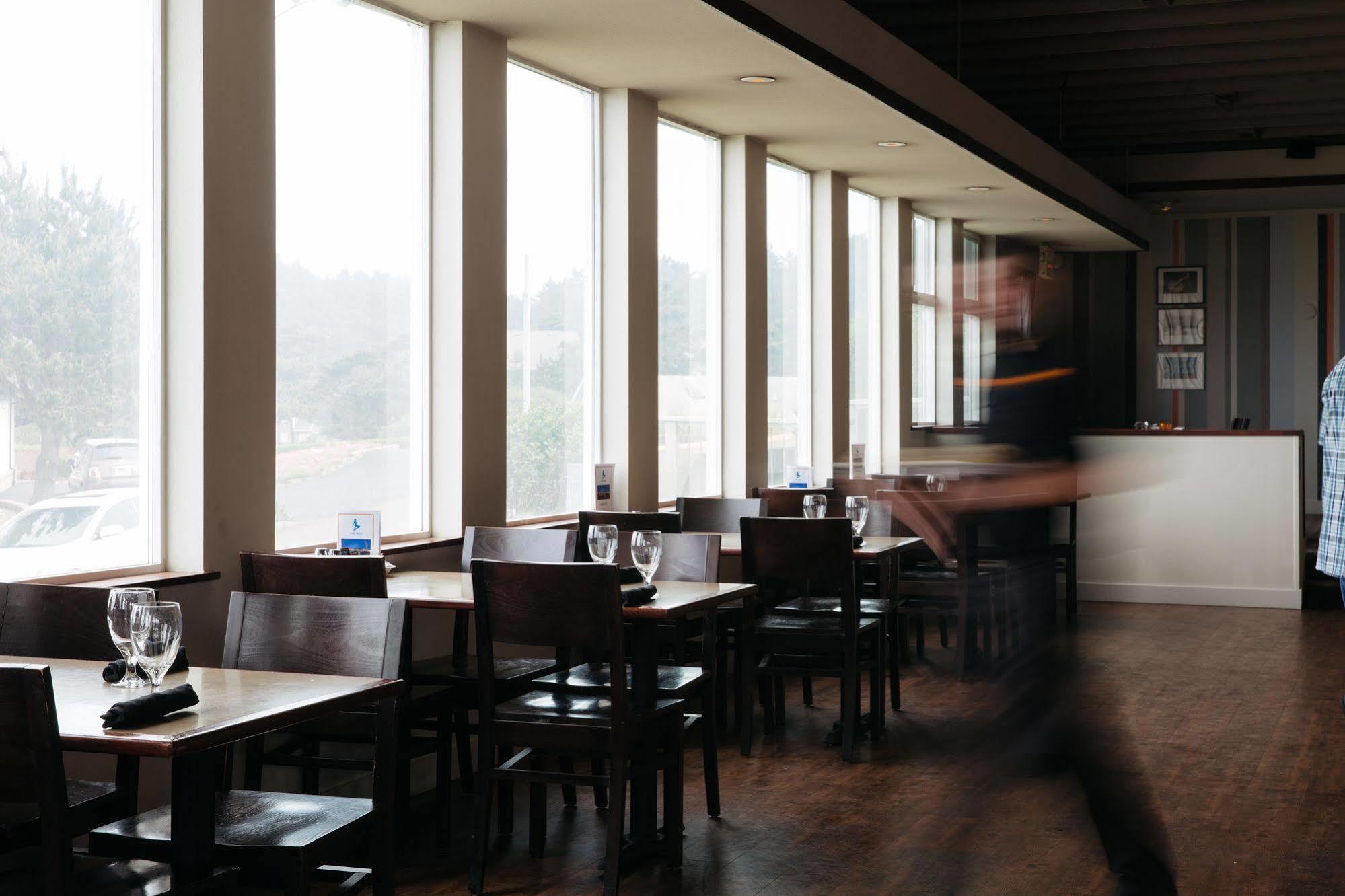 Surftides Hotel 링컨시티 외부 사진