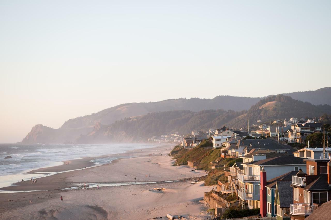 Surftides Hotel 링컨시티 외부 사진