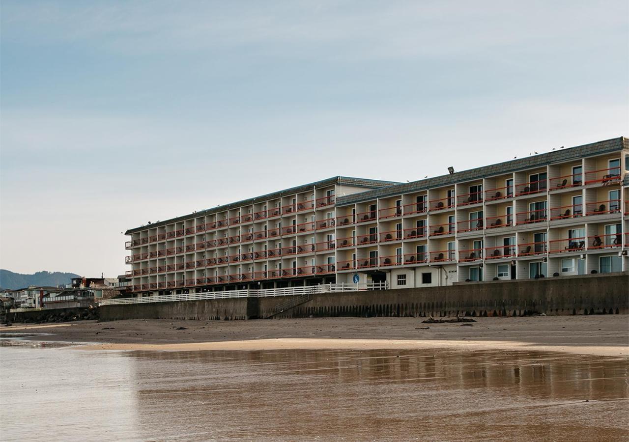 Surftides Hotel 링컨시티 외부 사진