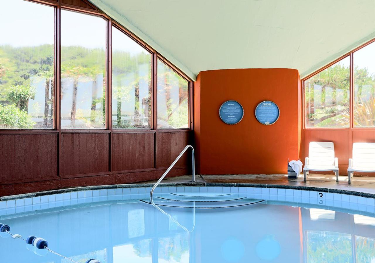 Surftides Hotel 링컨시티 외부 사진